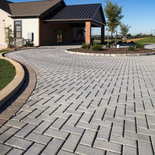 Techo, Victorien 60mm Smooth Shale Grey - Image 2