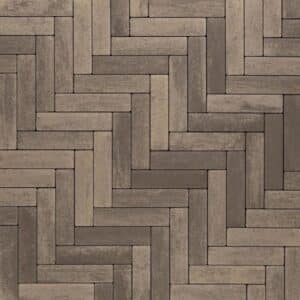 Techo, Westmount Smooth HD2 Chestnut Brown