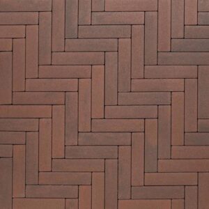 Techo, Westmount Smooth HD2 Merlot
