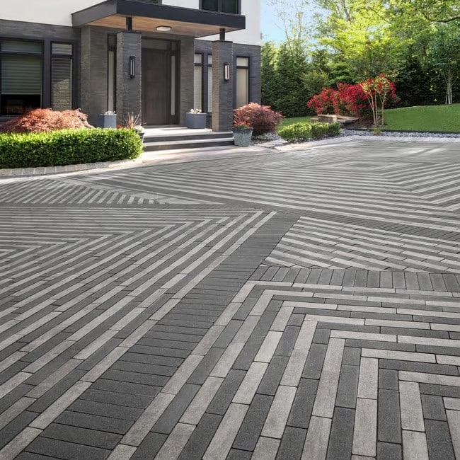 Techo, Westmount Smooth HD2 Onyx Black - Image 2