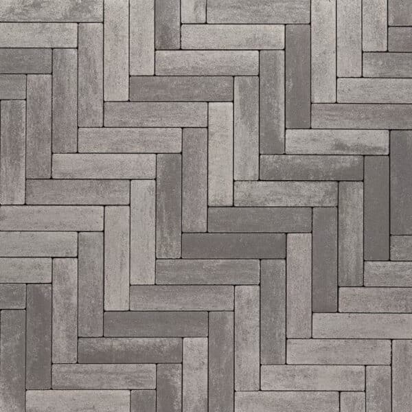 Techo, Westmount Smooth HD2 Shale Grey