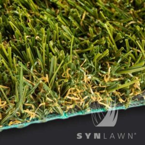 Artificial Grass SynGrass 15' wide