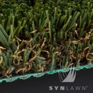 Artificial Grass SynPrairie 15' wide