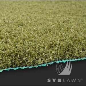 Artificial Grass SynPutting Green 15' wide