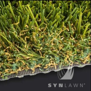 Artificial Grass SynSavanna 15' wide.
