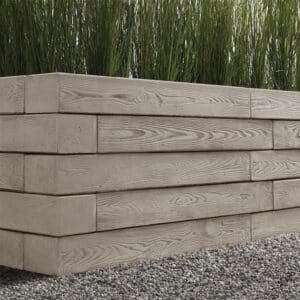 Techo, Borealis Wall/Curb Hazelnut Brandy