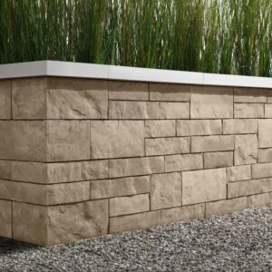 Techo, Brandon Wall 90 Caffe Crema
