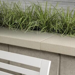 Techo, Raffinato Cap 60 Smooth Beige Cream