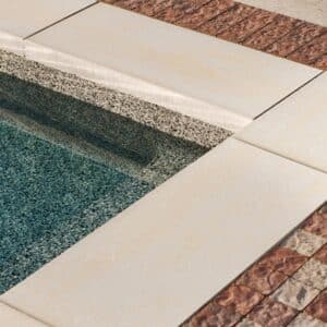 Techo, Raffinato Cap HD2 60 Smooth Beige Cream
