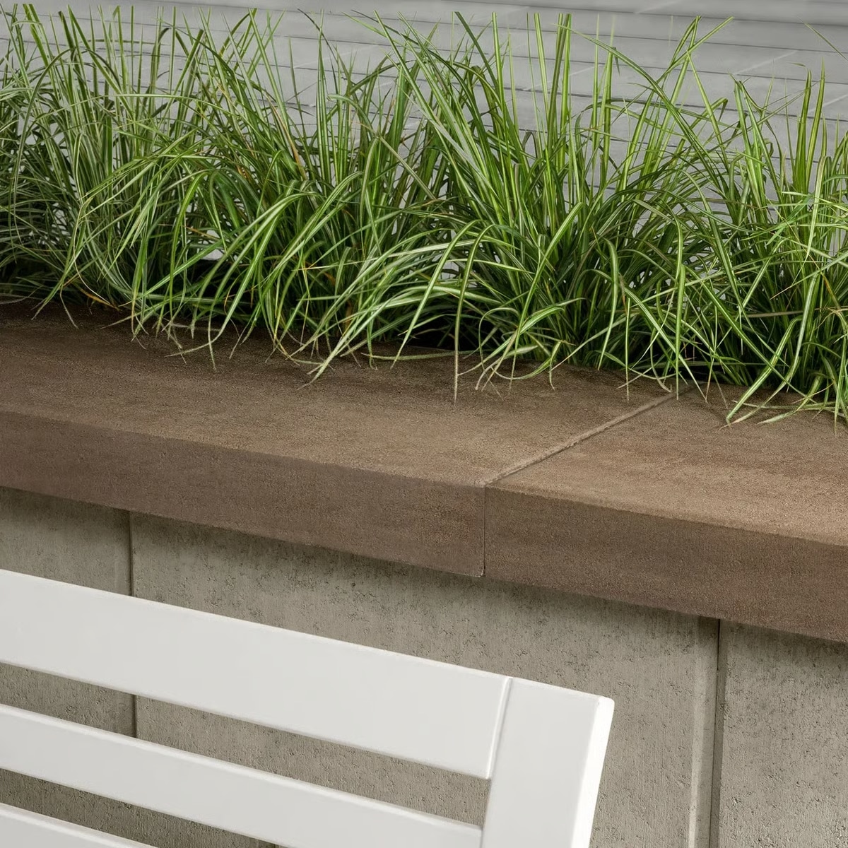 Techo, Raffinato Cap 60 HD2 Smooth Chestnut Brown