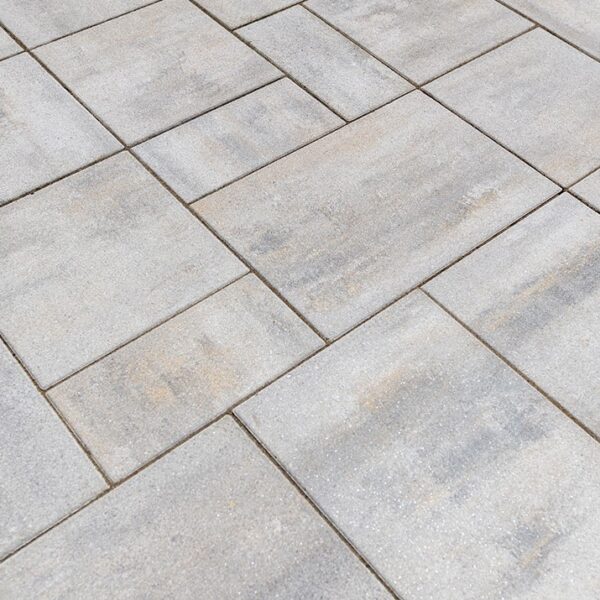 Beacon Hill 8cm Smooth Random Oat Beige - Image 2