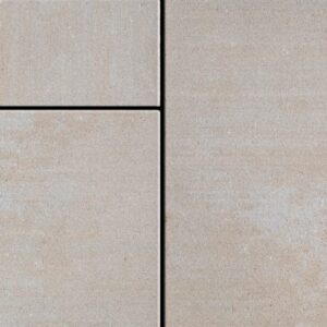 Beacon Hill 8cm Smooth Random Oat Beige