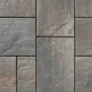 Beacon Hill Flagstone XL Alpine Grey