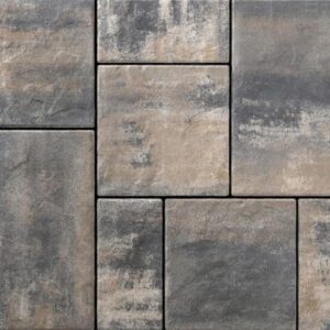 Beacon Hill Flagstone XL Fossil