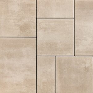 Beacon Hill Smooth Random Biscotti w/ Easy Clean