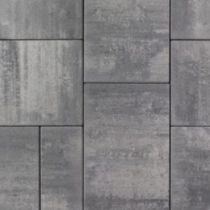 Beacon Hill Smooth Rectangle Granite Fusion