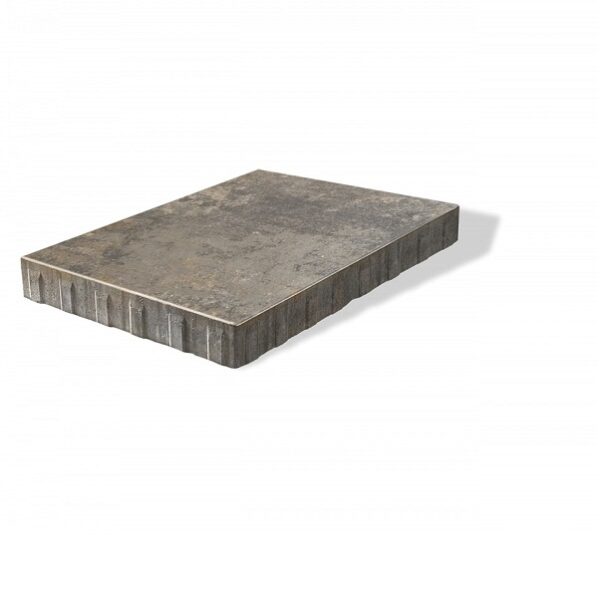 Beacon Hill Smooth XL Fossil - Image 2