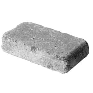 Brussels Fullnose 6cm Tumbled Limestone