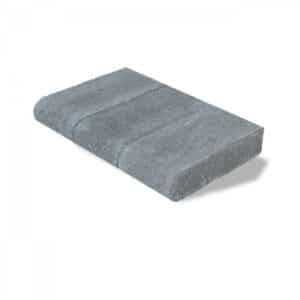 Brussels Fullnose 6cm Untumbled Limestone