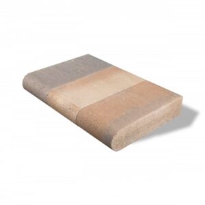 Brussels Fullnose 6cm Untumbled Sierra