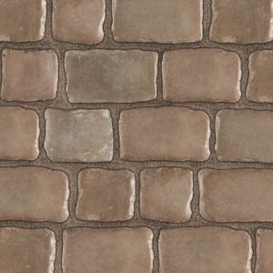 Courtstone Random Pebble Taupe