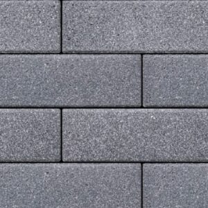 Eco Terra Promenade 4x12 Light Steel Grey