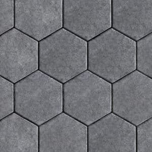 Granito Hex Scuro