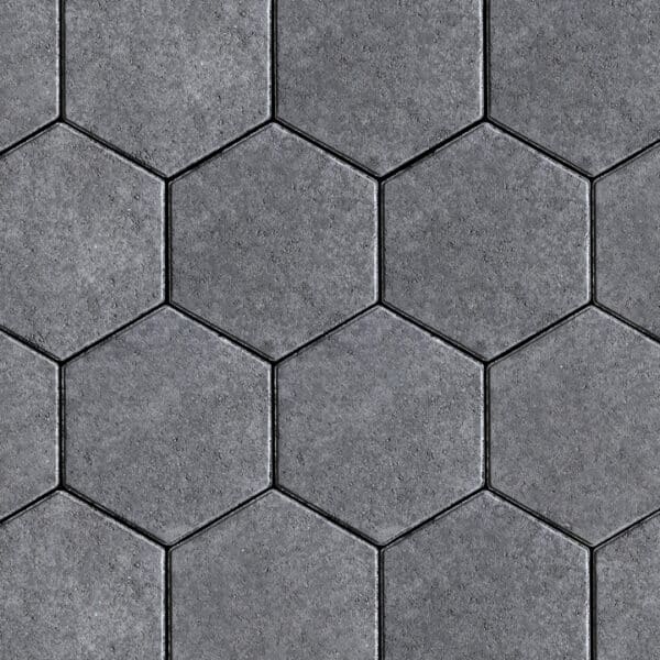 Granito Hex Scuro