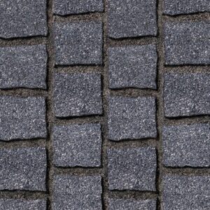 Nordic Cobble 4x4 Cobalt Grey