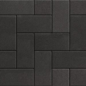 Holland Premier Dark Charcoal