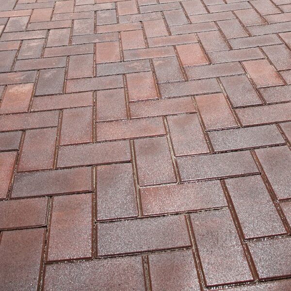 Holland Premier Heritage Brown - Image 3