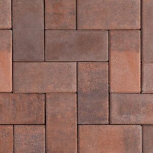 Holland Premier Heritage Brown