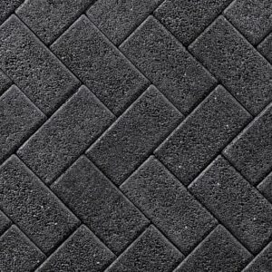 Series 4X8 6cm Onyx Black