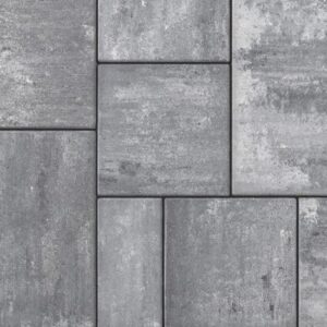 Treo Smooth Random Granite