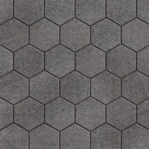 Umbriano Hex 6cm Midnight Sky