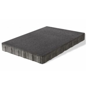 Umbriano Small Rectangle 6cm Midnight Sky