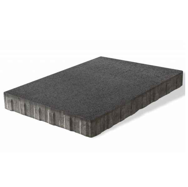 Umbriano Small Rectangle 6cm Midnight Sky