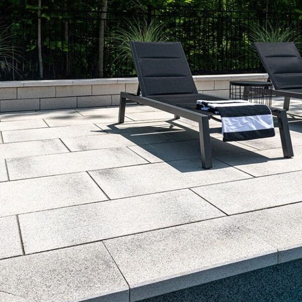 Umbriano XL 6cm Grenada White - Image 2