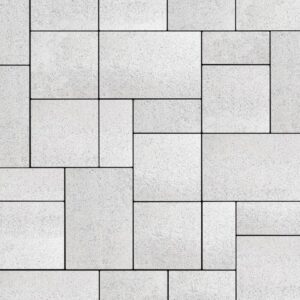 Umbriano XL 6cm Grenada White
