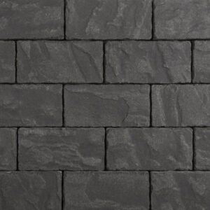 Westport Rectangle Charcoal