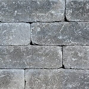 Brussel Dimensional Tapered Granite