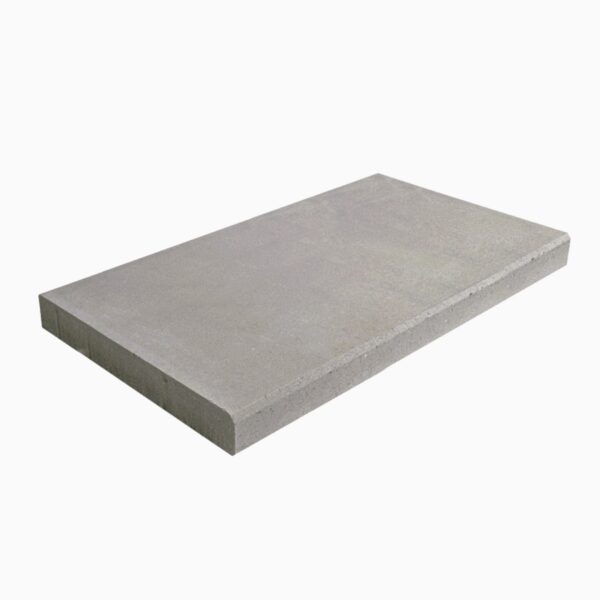 Beacon Hill Chamfered Coping 14x24 Indana Buff