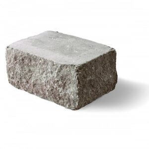 Estate Wall 6" Corner Granite