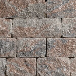 Estate Wall 6" River