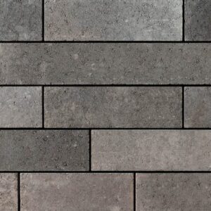 Lineo Dimensional Wall Granite