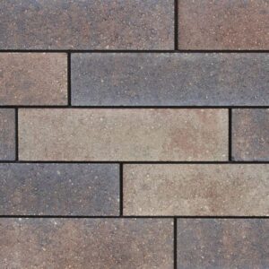 Lineo Dimensional Wall Sierra