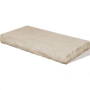 Ledgestone End Coping Buff