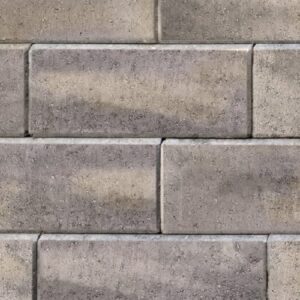 Pisa Smooth Corner Fieldstone - New Size Pallet