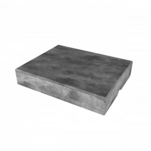 Pisa Smooth XL Coping Granite