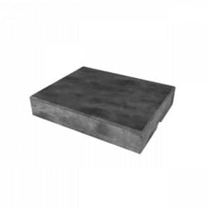 Pisa Smooth XL Coping Midnight Charcoal